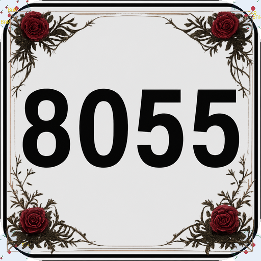 8055 — galeri pratinjau - APK Resmi