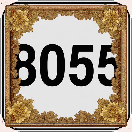 8055 — galeri pratinjau Resmi APK